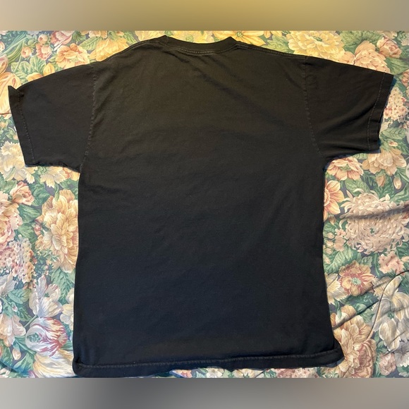 VINCE MCMAHON MUGSHOT T SHIRT - Picture 3 of 4